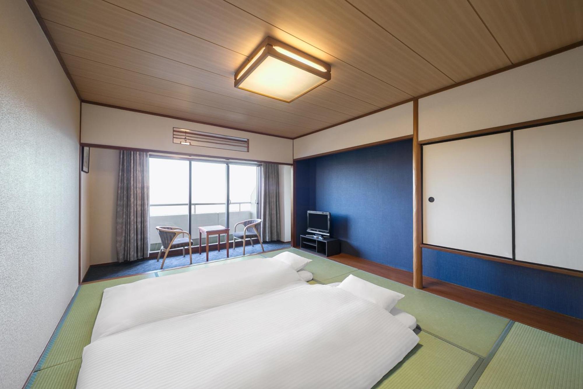 Mercure Kochi Tosa Resort & Spa Geisei Εξωτερικό φωτογραφία