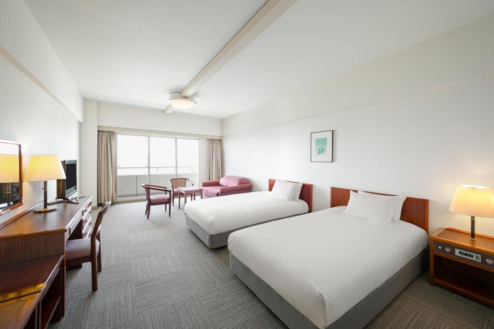Mercure Kochi Tosa Resort & Spa Geisei Εξωτερικό φωτογραφία