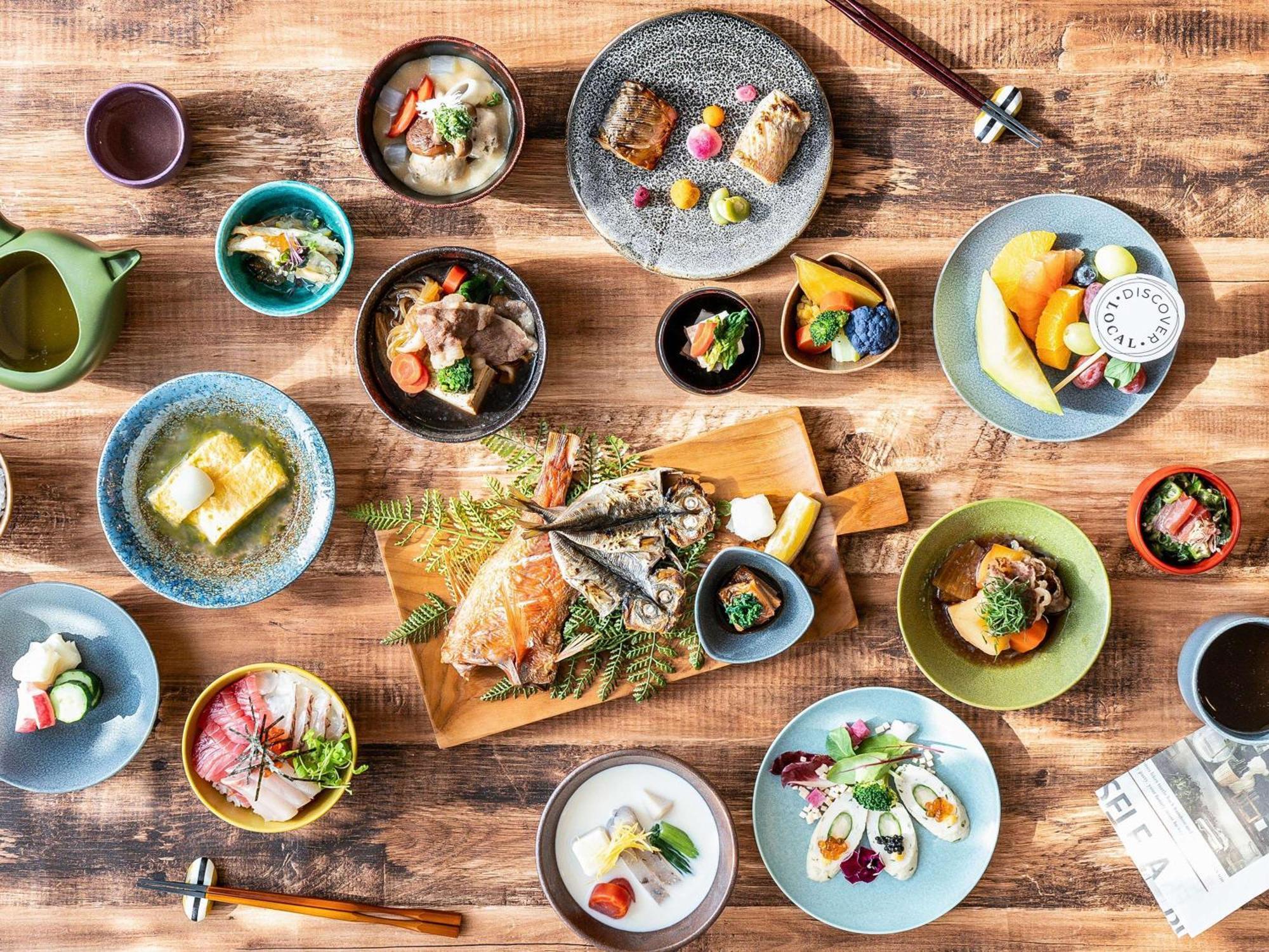 Mercure Kochi Tosa Resort & Spa Geisei Εξωτερικό φωτογραφία
